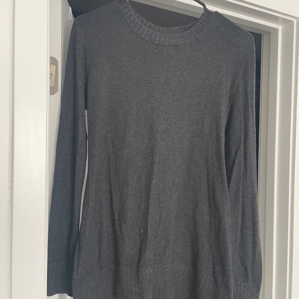 Lululemon sweater